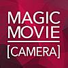 MagicMovieCamera-ARでアリエナイ動画を撮影