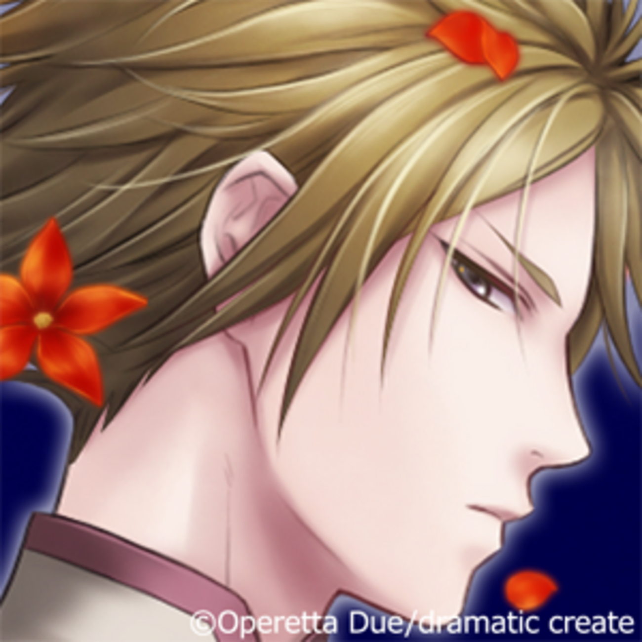 越えざるは紅い花～対の月～ エスタ 攻略 - 某の乙女ゲーム遊戯録