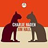 Charlie Haden - Jim Hall (Live From Montreal International Jazz Festival, Canada / 1990)