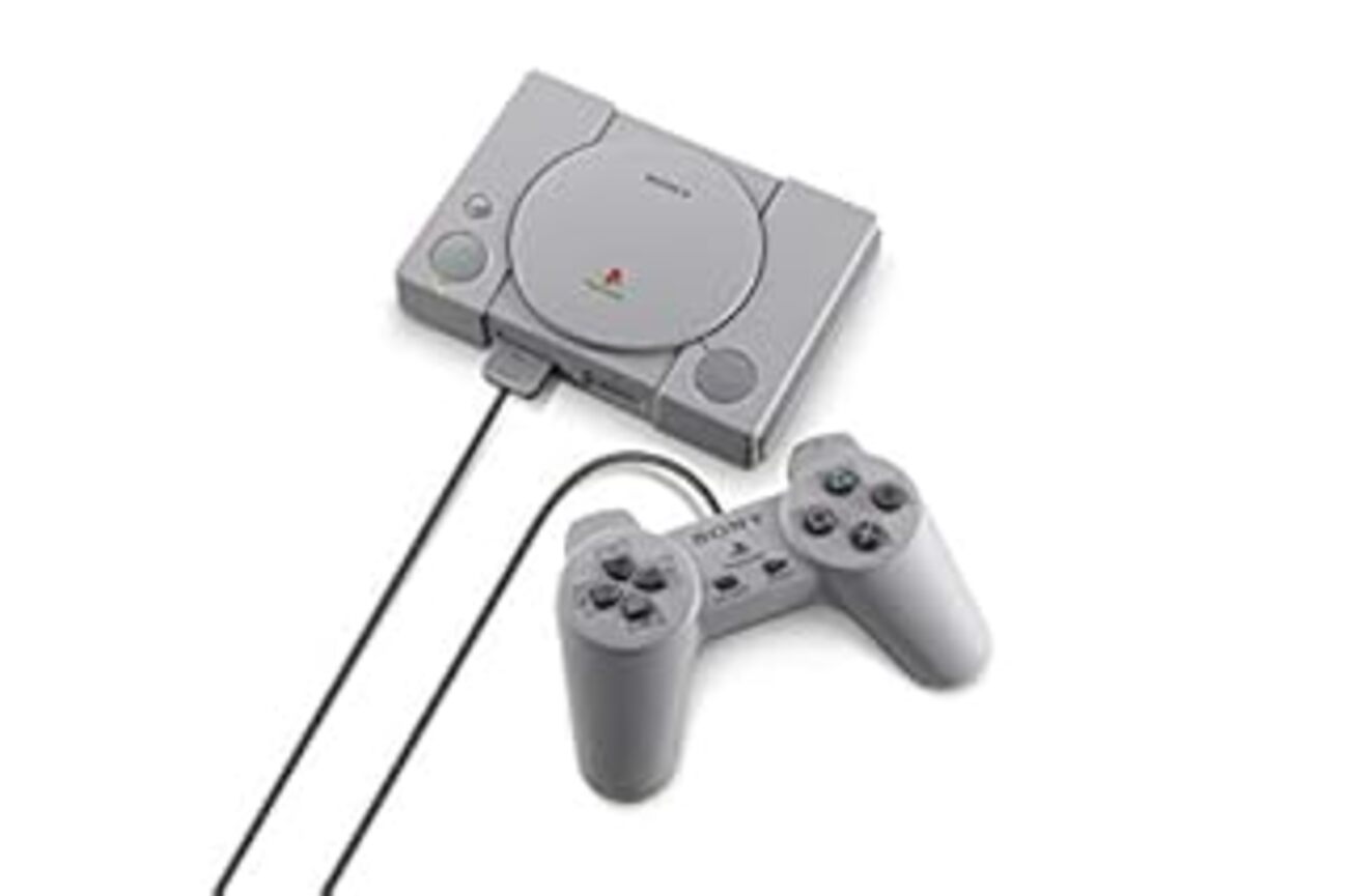 PSミニの収録タイトル20本をセガサターン派が斬る！PSクラシックの 