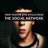 The Social Network (Soundtrack from the Motion Picture)