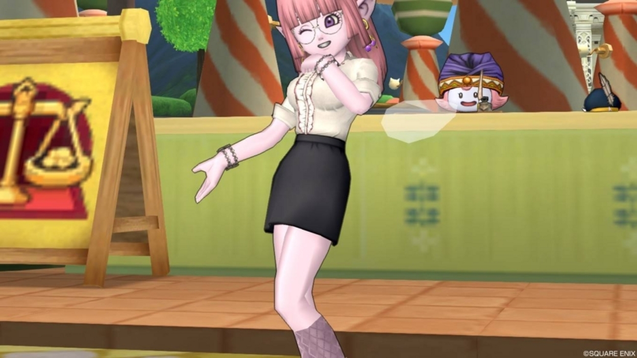 守護者バブルってはじけたの？旅人バザーの傾向と対策♪4月29日～ - ドラクエ10好きのミルクでミルクティドラクエⅩ金策ブログ