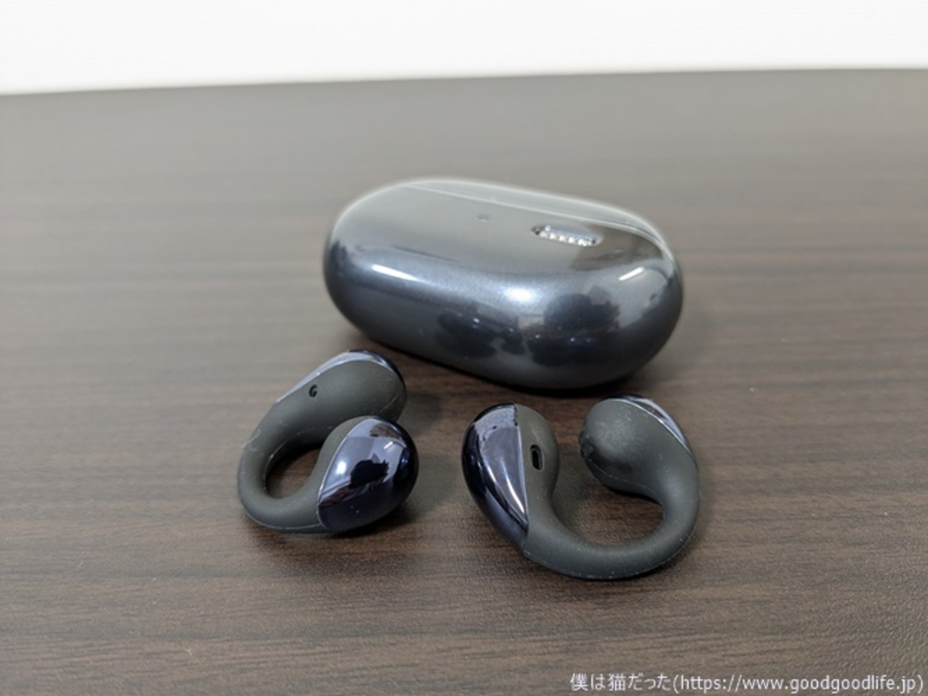 SOUNDPEATS CC (PearlClip Pro) レビュー｜GoFree2などと使い比べて 