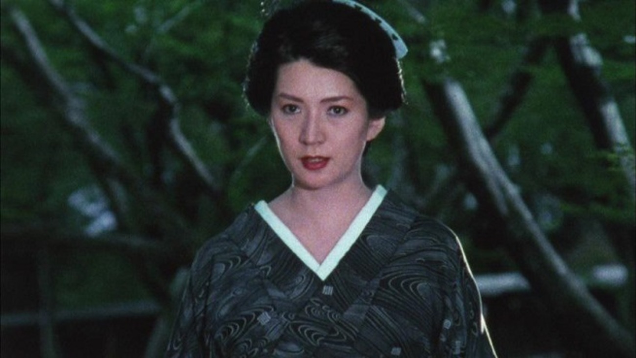 平沙織 女とむらい師 べに孔雀 - anttiorbの映画、映像の世界