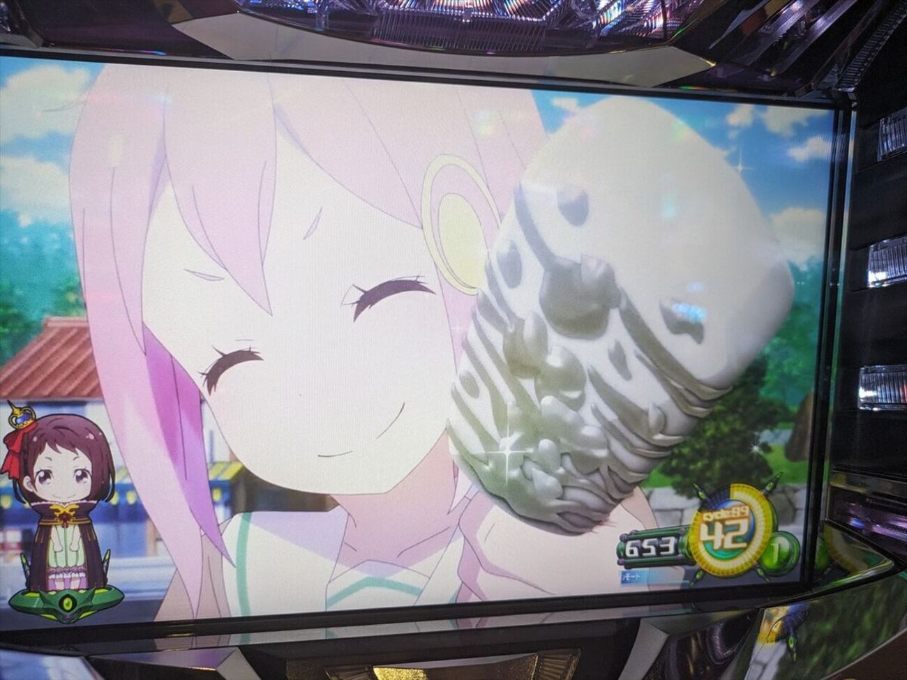 【パチスロ】回胴式遊技機 グランベルム 【北電子】 回胴式遊技機 グランベルム｜株式会社 北電子