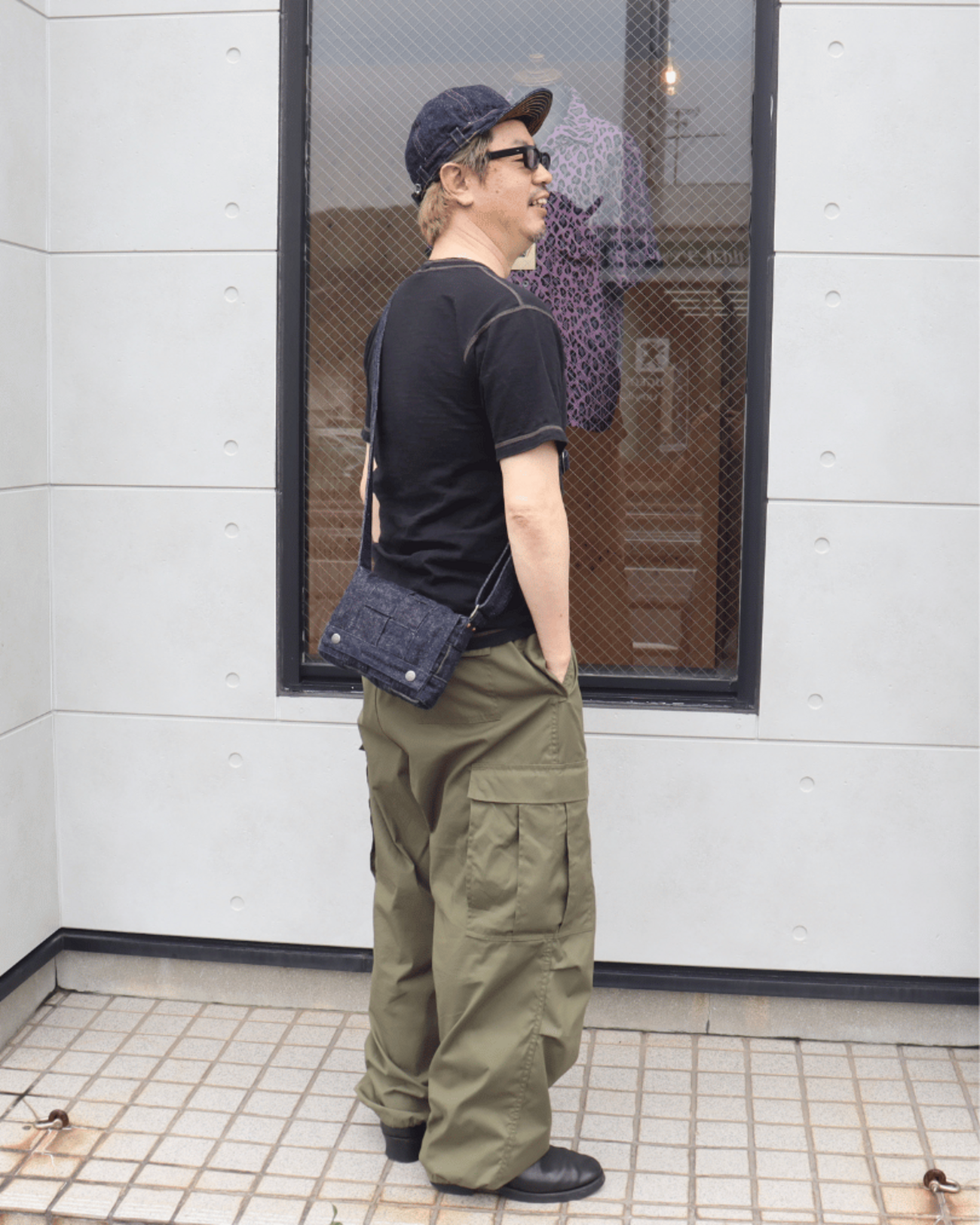 シャニム様　ご検討中 Supreme®/JUNYA WATANABE COMME des GARÇONS MAN GORE-TEX Denim