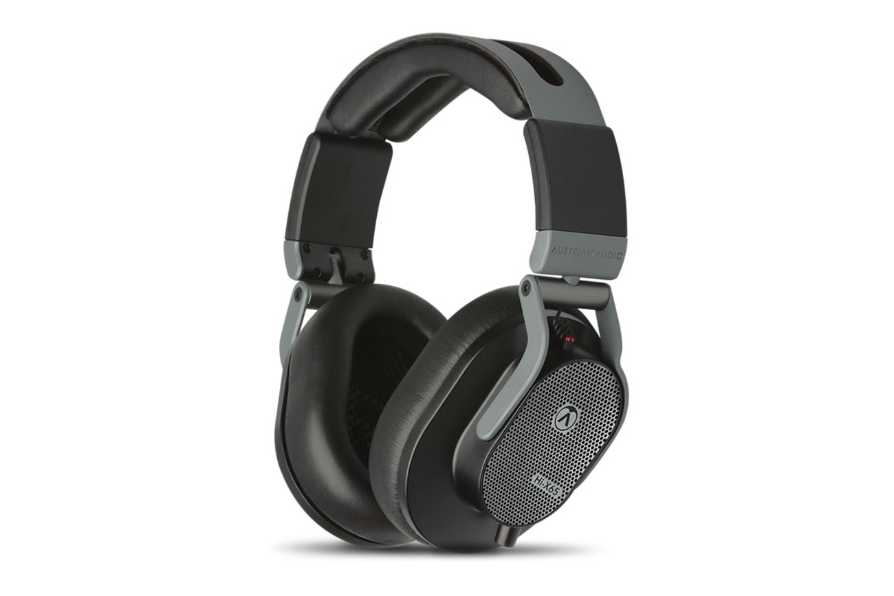 AustrianAudio Hi-X65 受賞記念限定セット　開放型ヘッドホン VGP受賞記念！Austrian AudioがHi-Xシリーズ3製品いずれか購入で