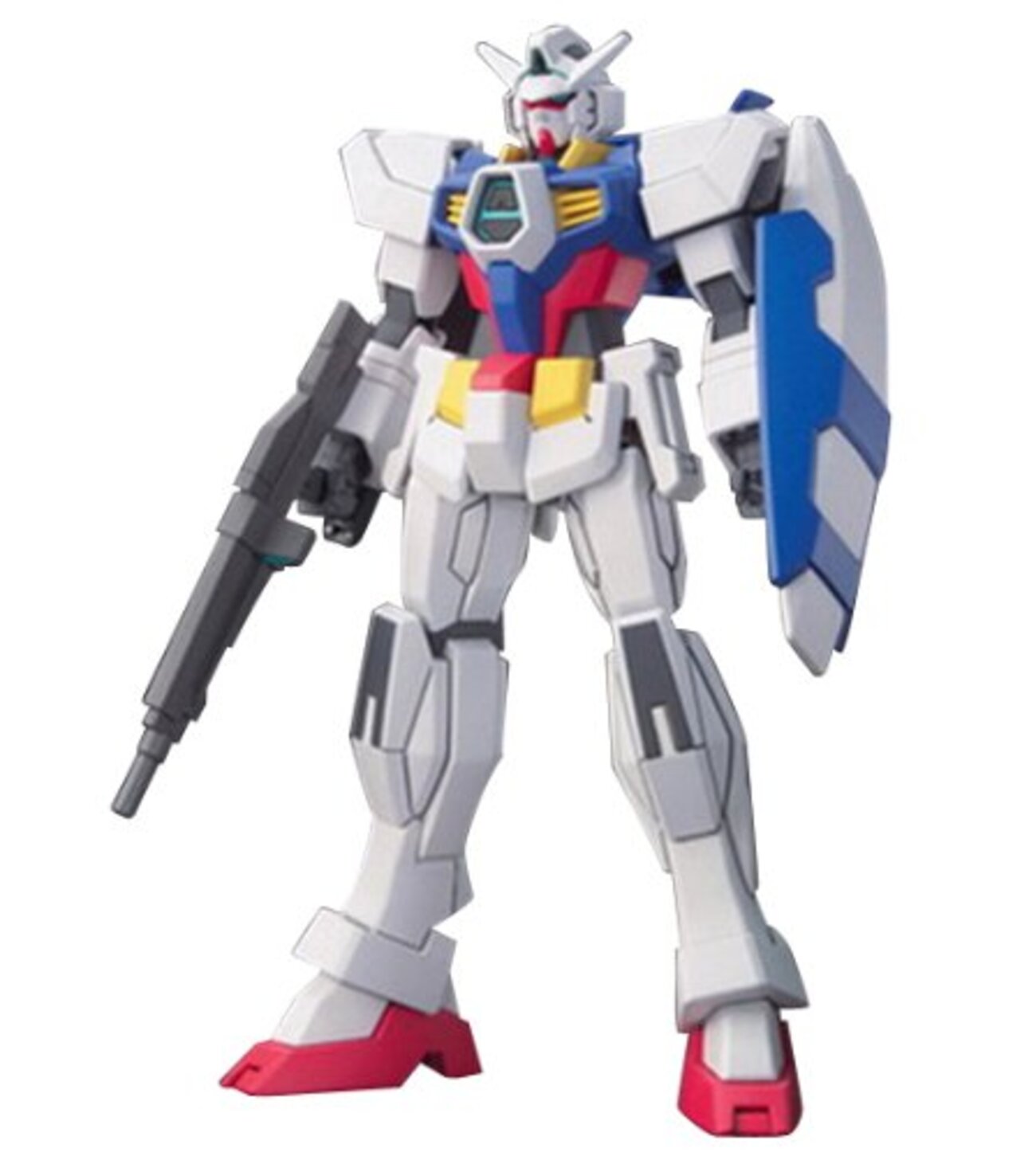 誰のための『ガンダムAGE』――ガノタを軽視した作風を眺めながら