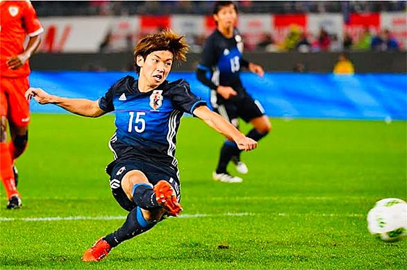 大迫勇也とは スポーツの人気 最新記事を集めました はてな