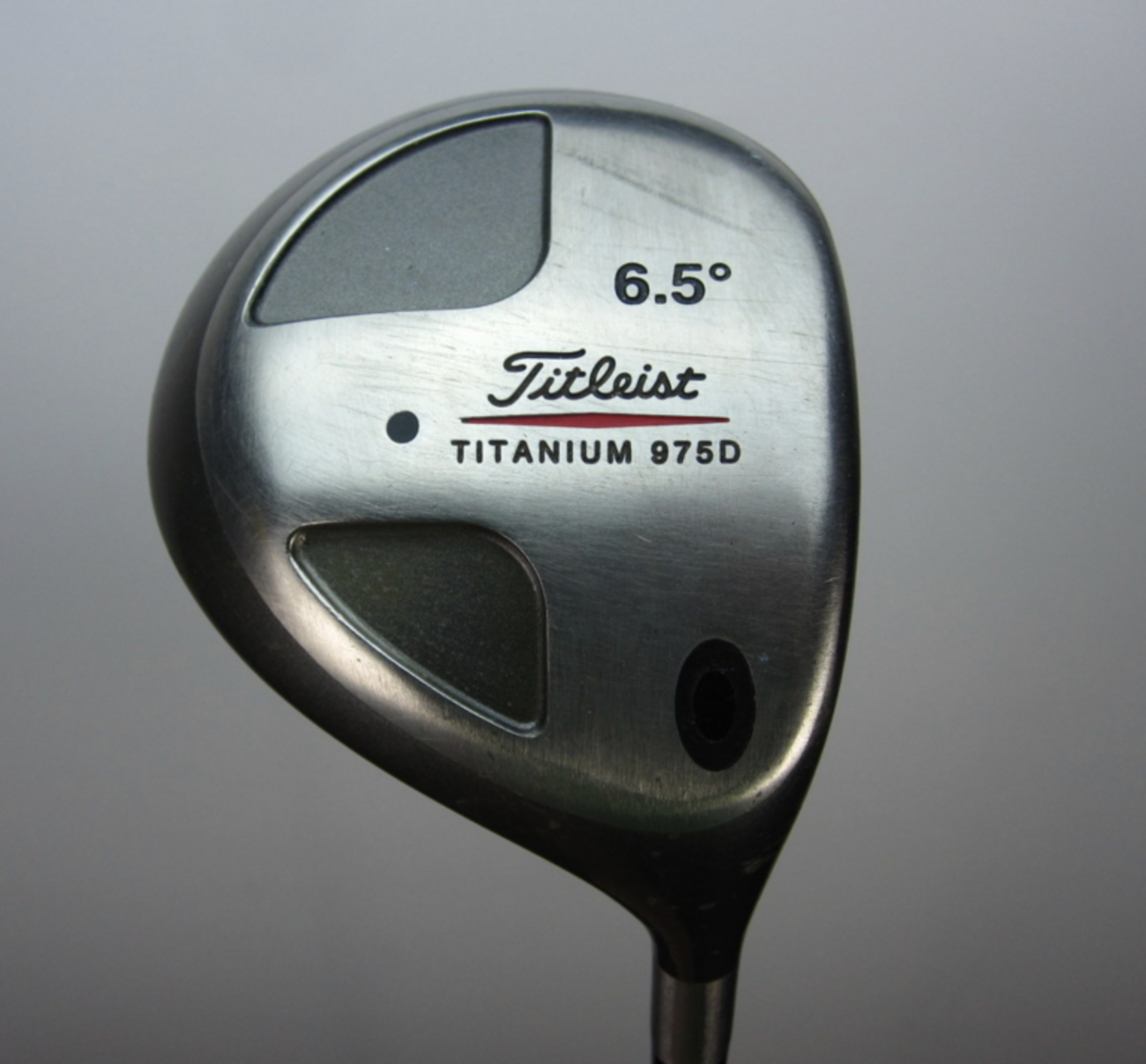 記憶に残るタイトリストのドライバー｜GolfWRX - Linkslover