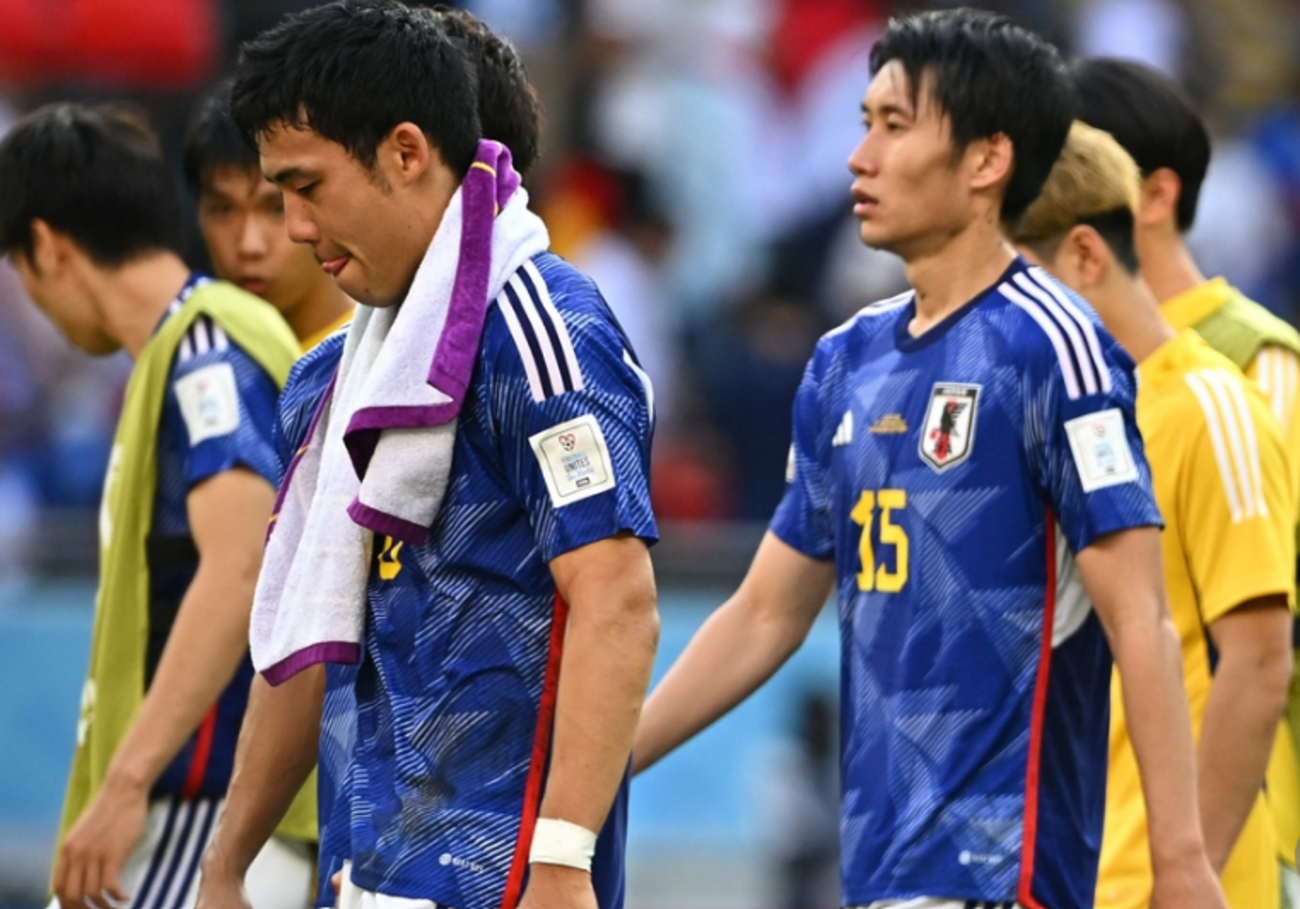 まだ終わってない！次のスペイン戦に向けて日本代表が持つ3つの 