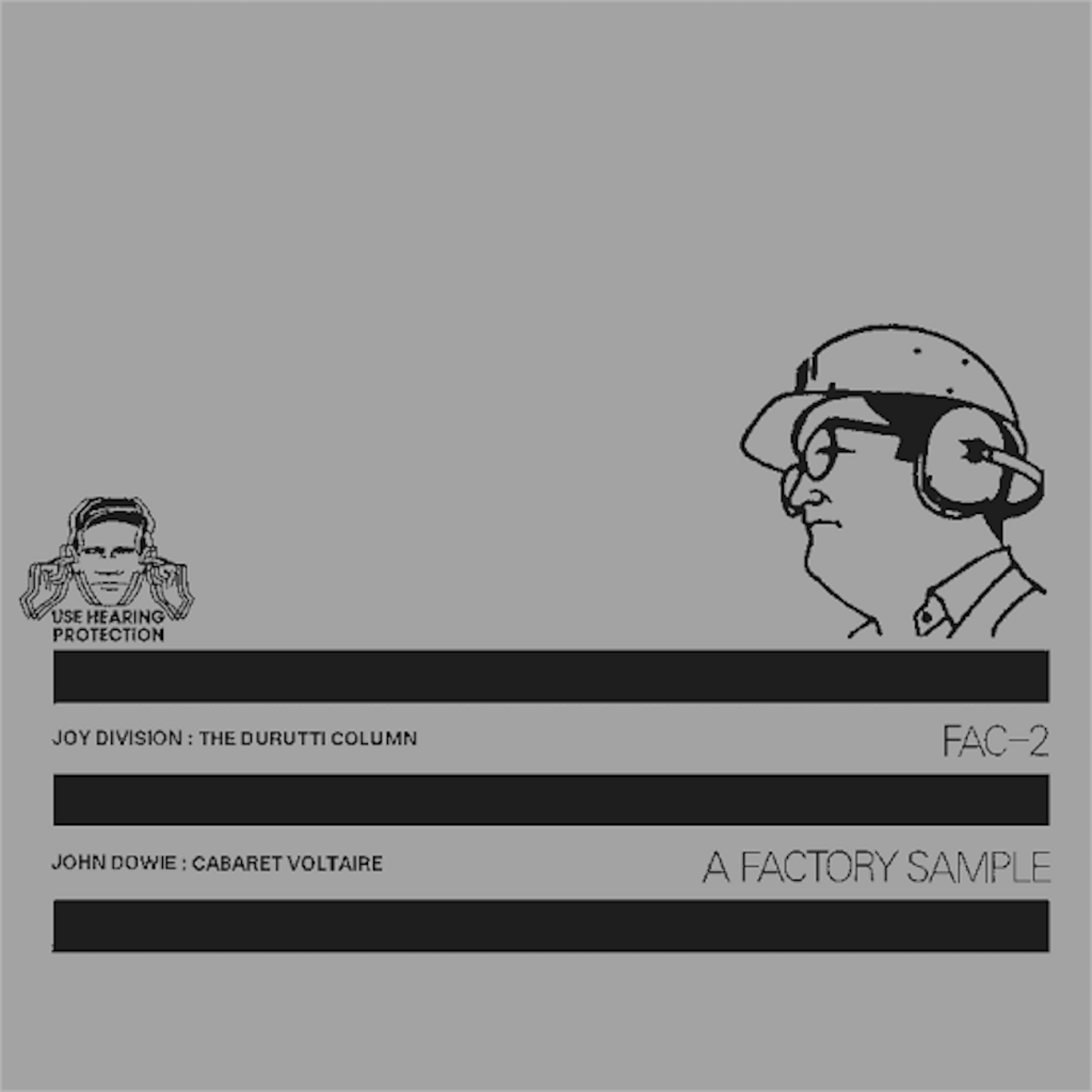 Digital もしくは歯車 (1978. Joy Division) - 華氏65度の冬