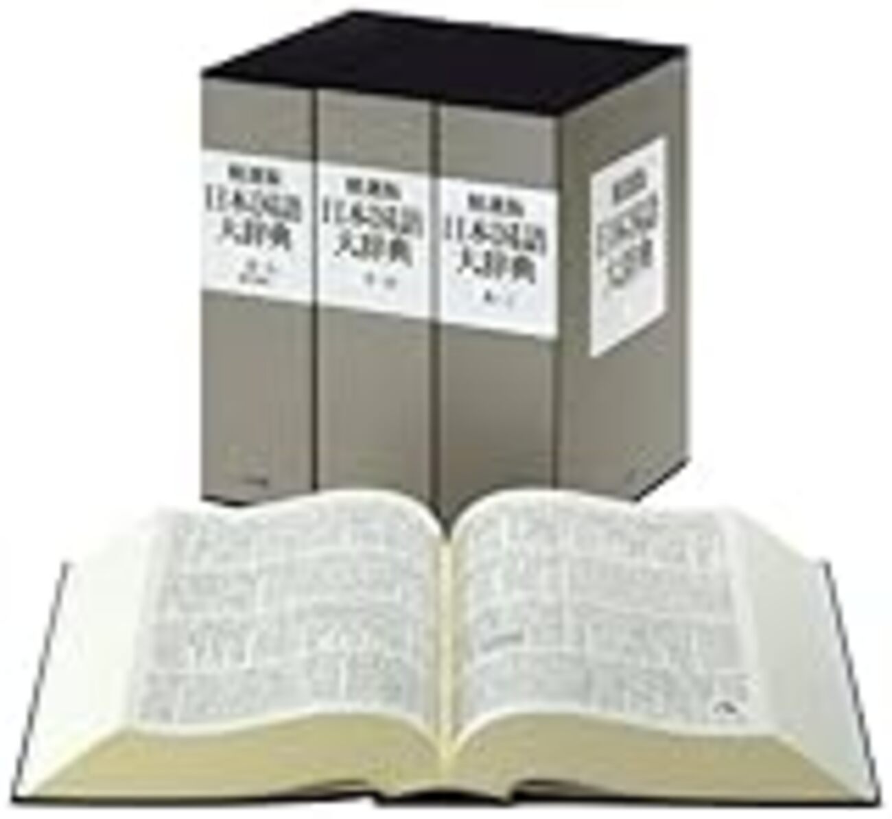 事件】精選版日本国語大辞典が無料！ 急いで引け！ - 四次元ことばブログ