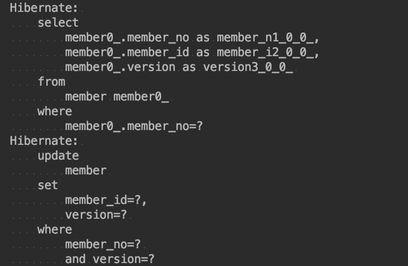 JPAロック(Lock)を理解する - reiphiel ブログ