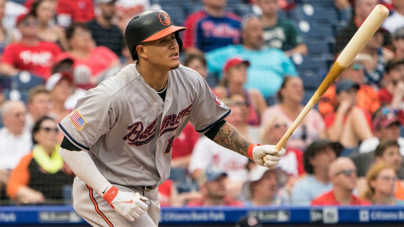 マニー・マチャドは7球団による争奪戦！西海岸あたりが騒がしい - MLB 
