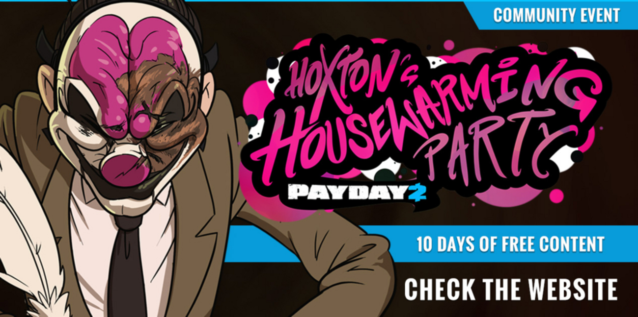 ゲーム】PAYDAY2 最高難易度ワンダウンの攻略法 - 人生®