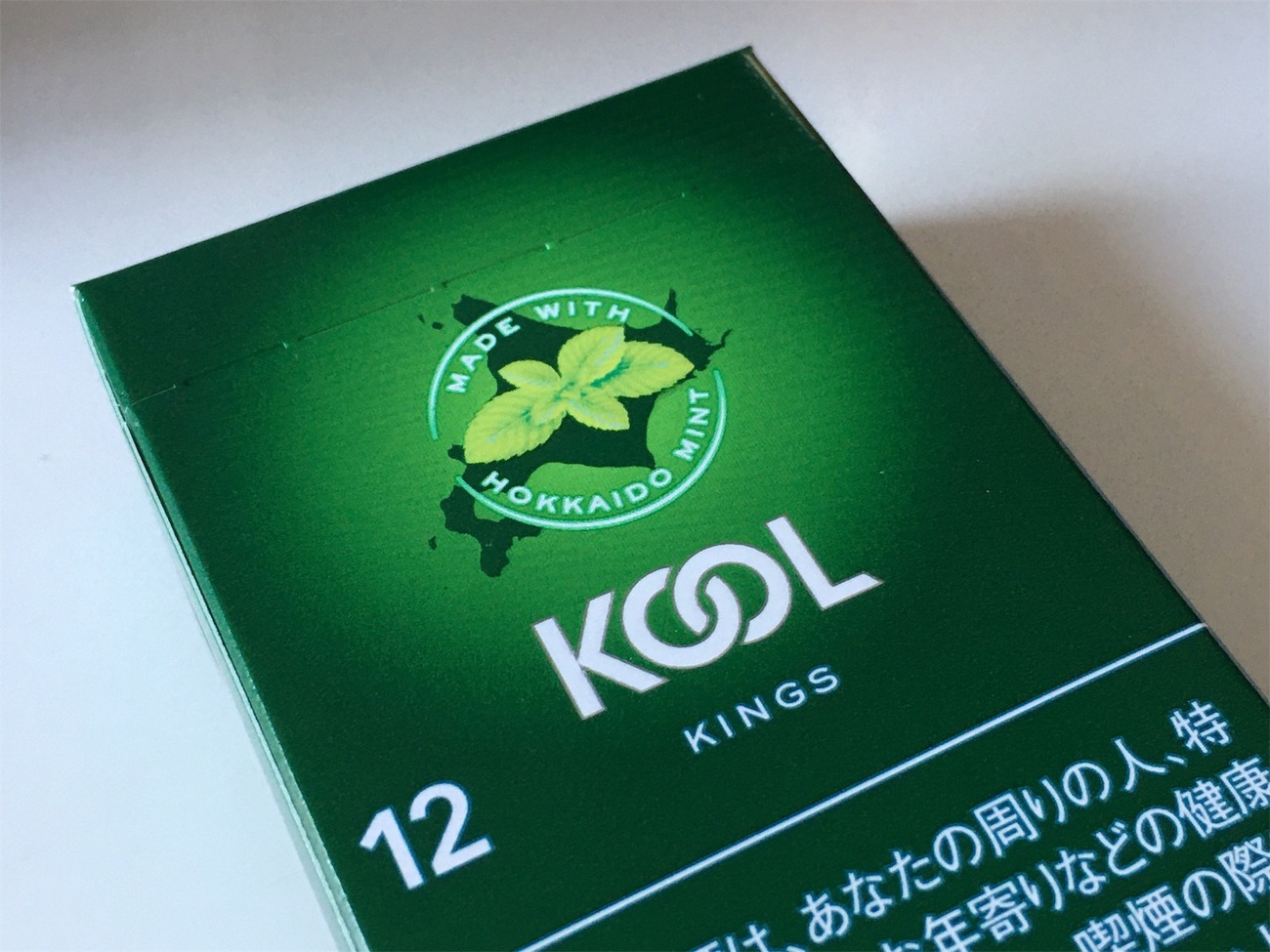 非売品 KOOL かがみ クール ディスプレー マルボロ セブンスター 