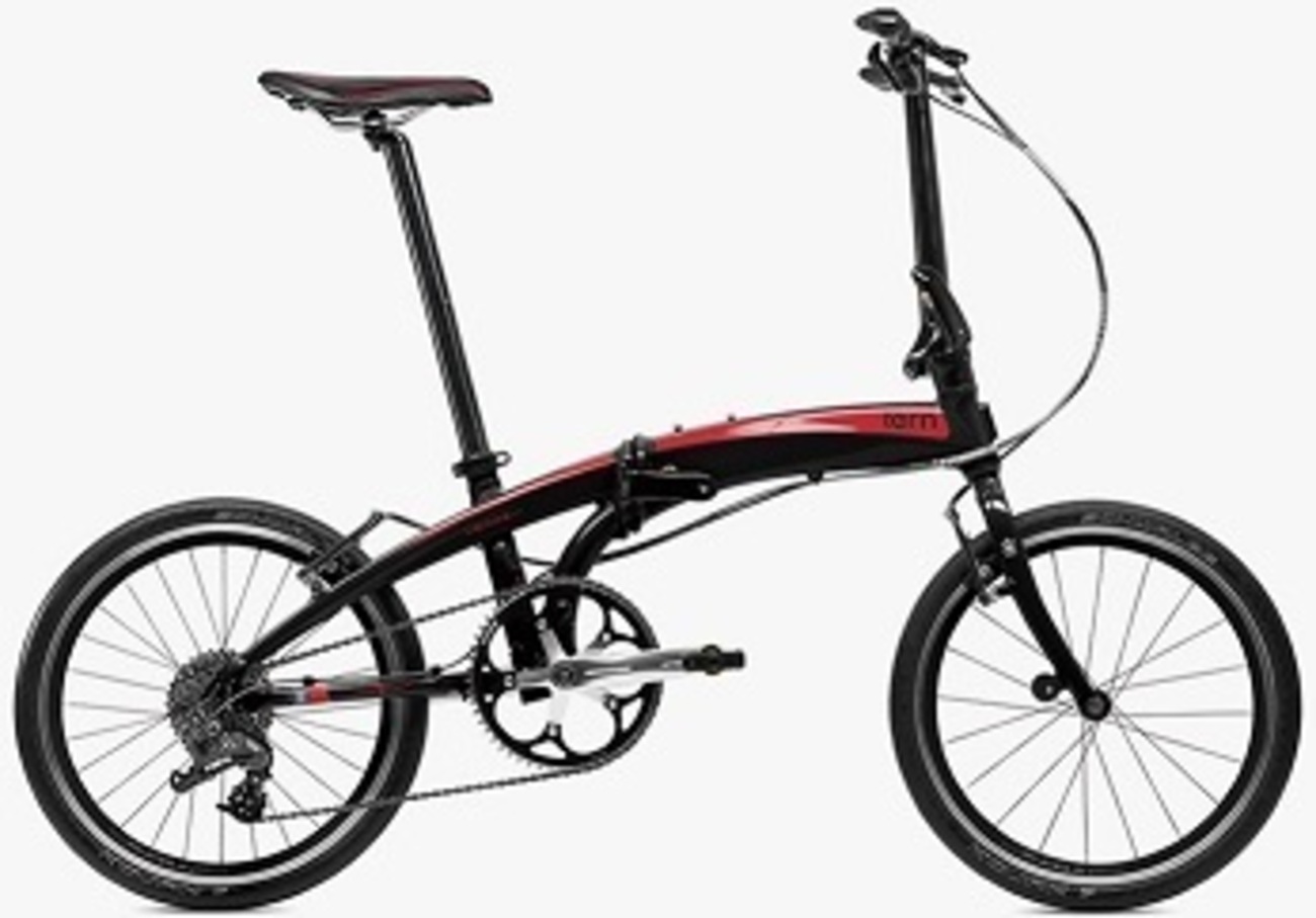 Tern VERGE P9 EKO 2017 解説（ターン ヴァージュ P9 EKO） - 自転車 