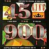 The 900 Number (The Remixes)