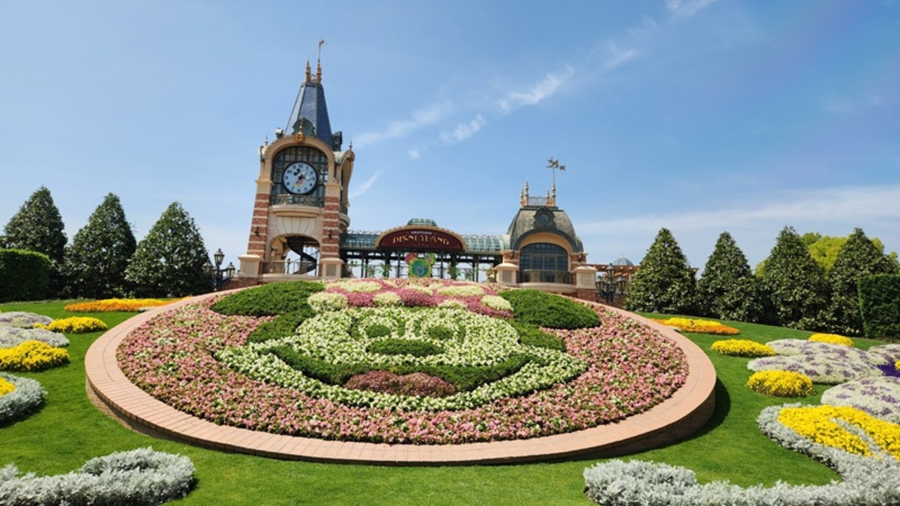 上海ディズニーランドへ行ってみた、その2：遊べるぞ！上海