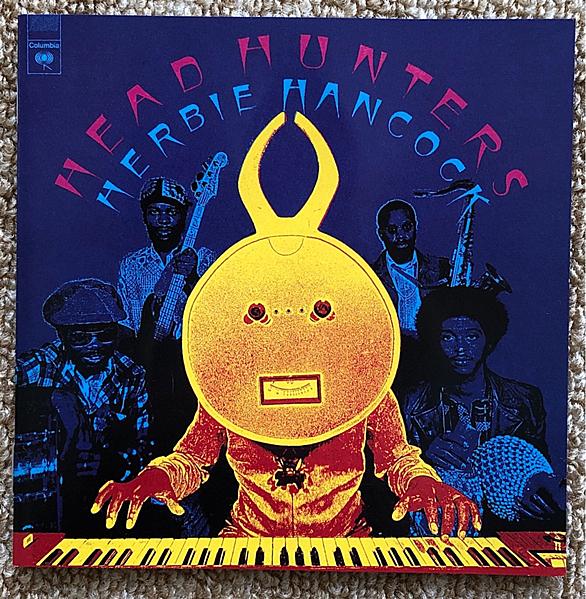 ハービー ハンコックとは 音楽の人気 最新記事を集めました はてな