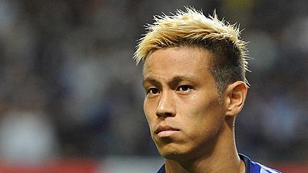 本田圭佑とは スポーツの人気 最新記事を集めました はてな 本田圭佑とは スポーツの人気 最新記事を集めました はてな