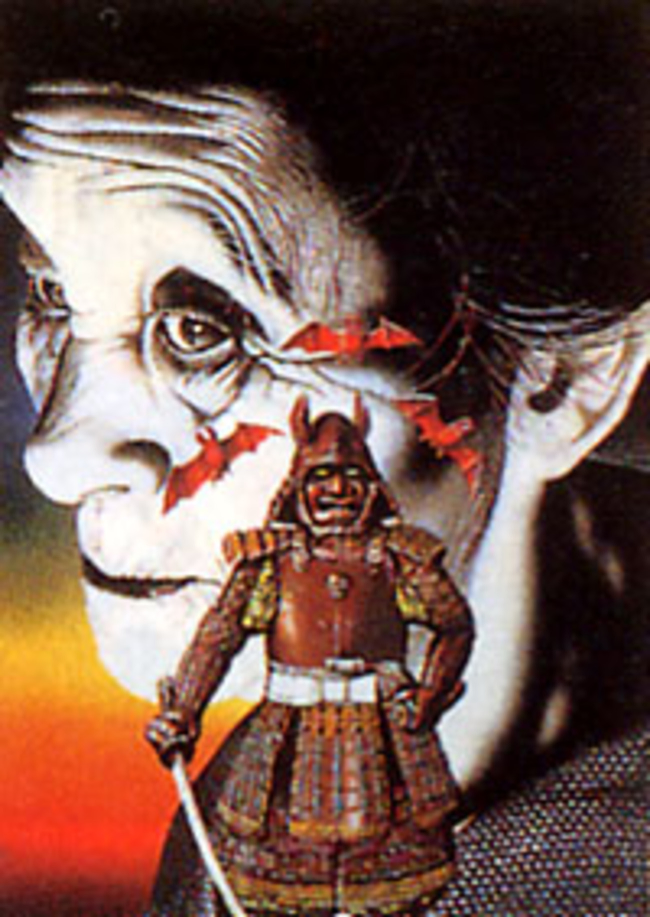 八つ墓村・悪魔の手毬唄・犬神家の一族　初版3冊横溝正史作つのだじろう画昭和レトロ 八つ墓村・悪魔の手毬唄・犬神家の一族 初版3冊横溝正史作つのだじろう