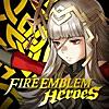 ファイアーエムブレム ヒーローズ