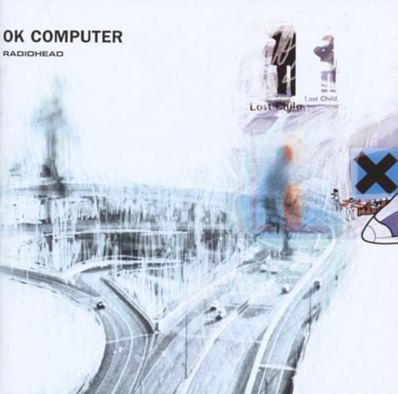和訳/曲解説】Radiohead-Exit Music【洋楽1997年】 - 洋楽和訳
