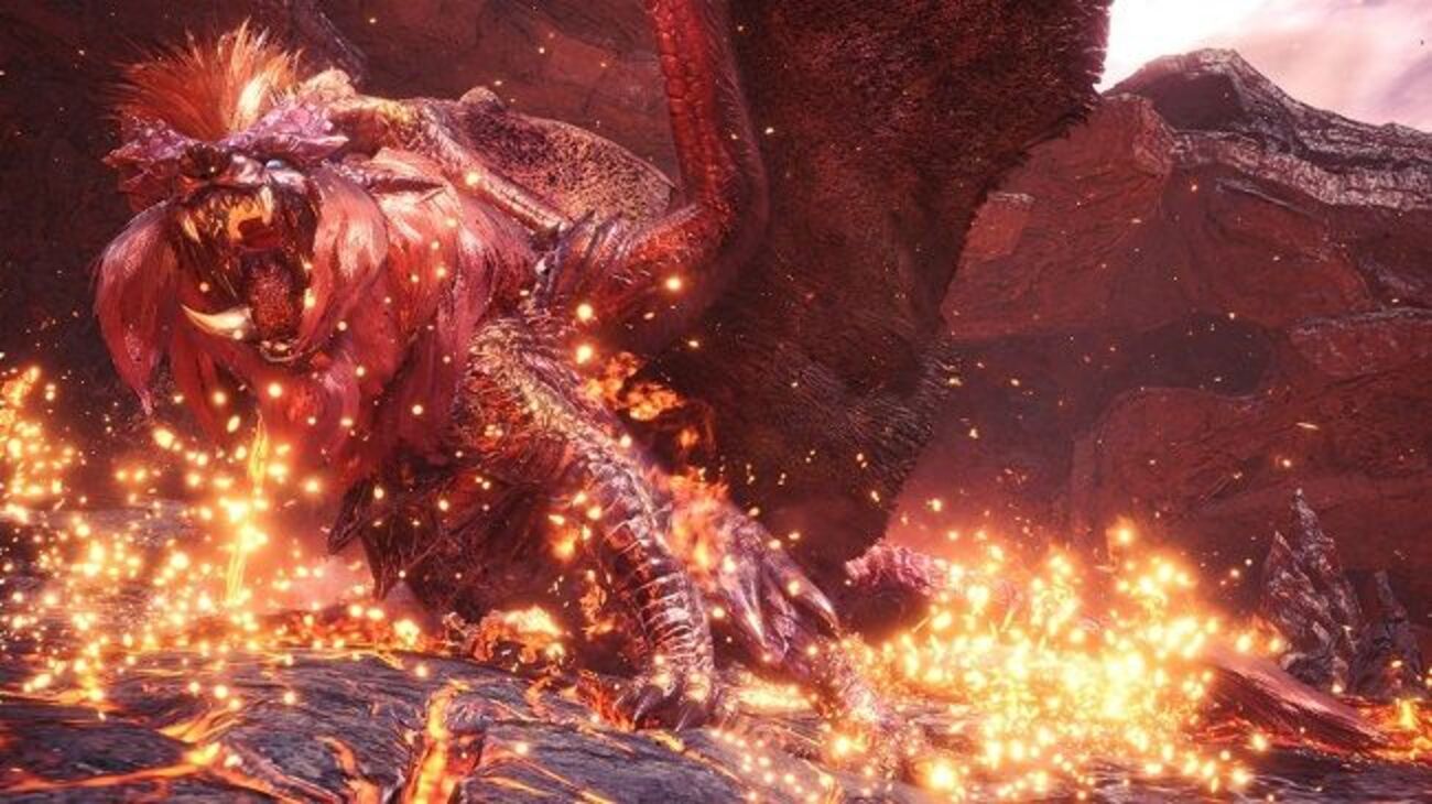 MHW】旦那の本気？歴戦王テオ・テスカトルと戦った様子と感想 