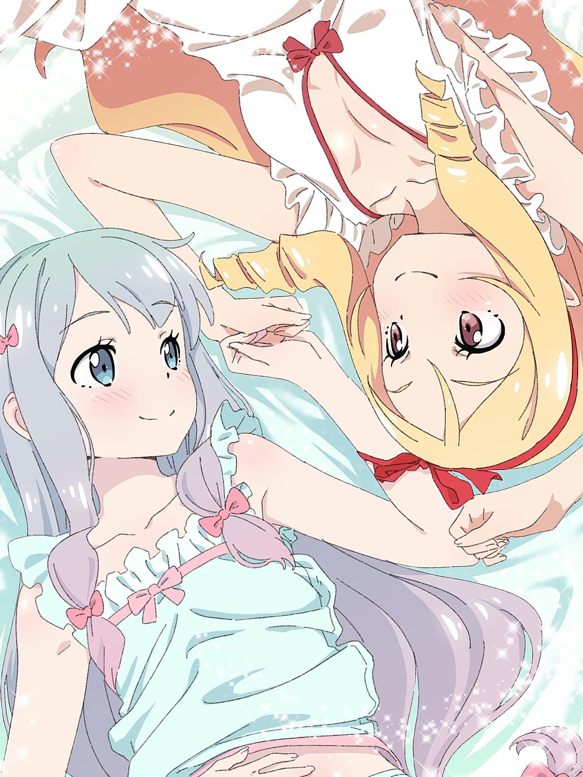 紗霧ちゃんのお道具箱