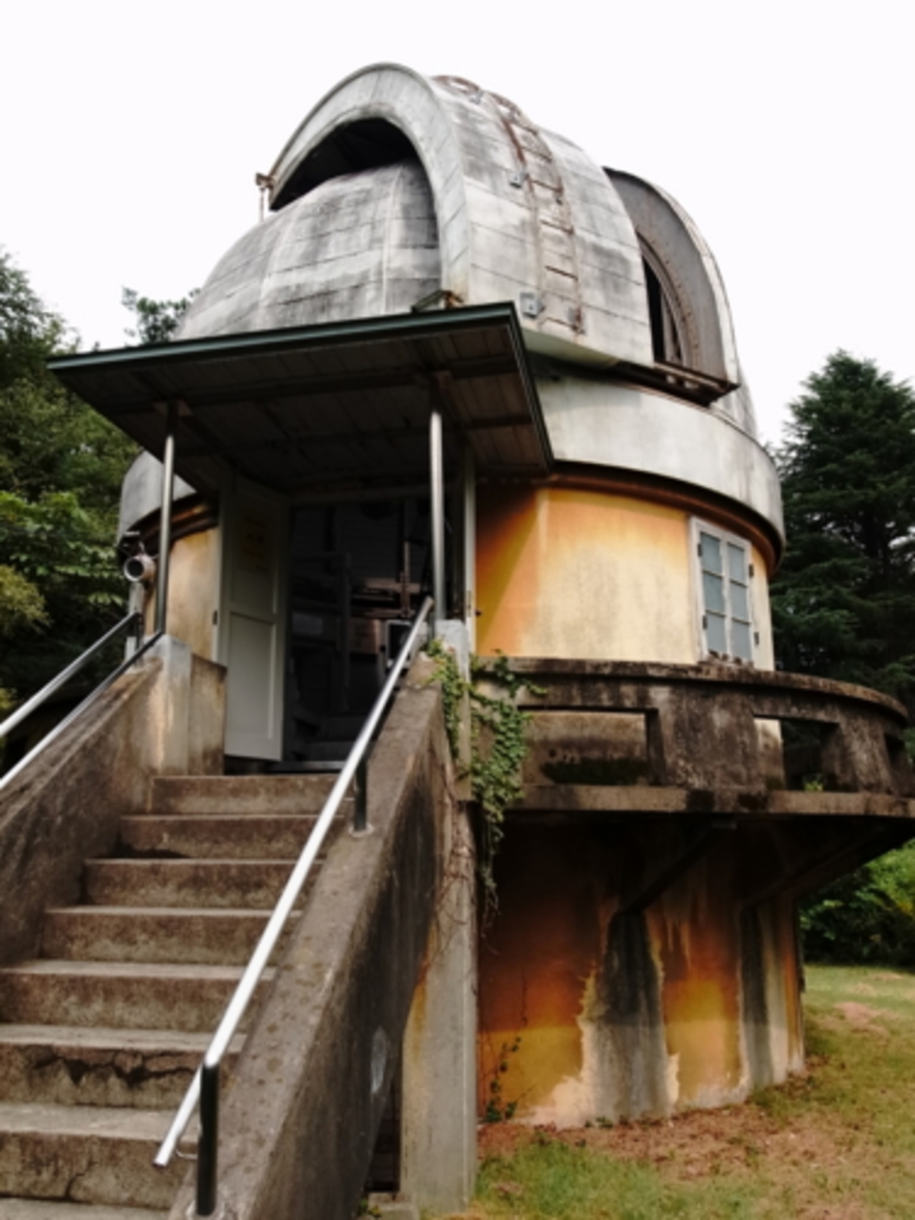 武蔵境散歩 - 日々の寄り道