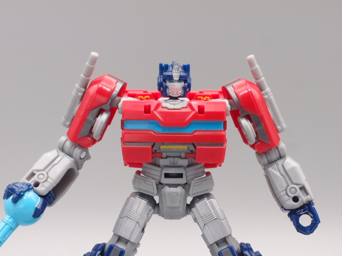 OD-01 オプティマスプライム - 手取り13万だけどFDとか玩具とか