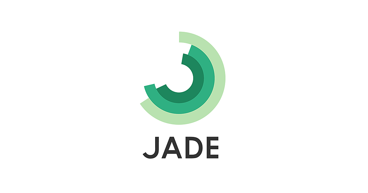 Blog ブログ 株式会社jade