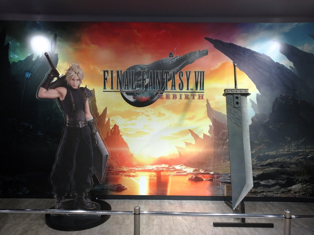 INTERSTELLATIC FANTASTICTHE FINALタワレコパネル タワーレコード新宿店 on X: 