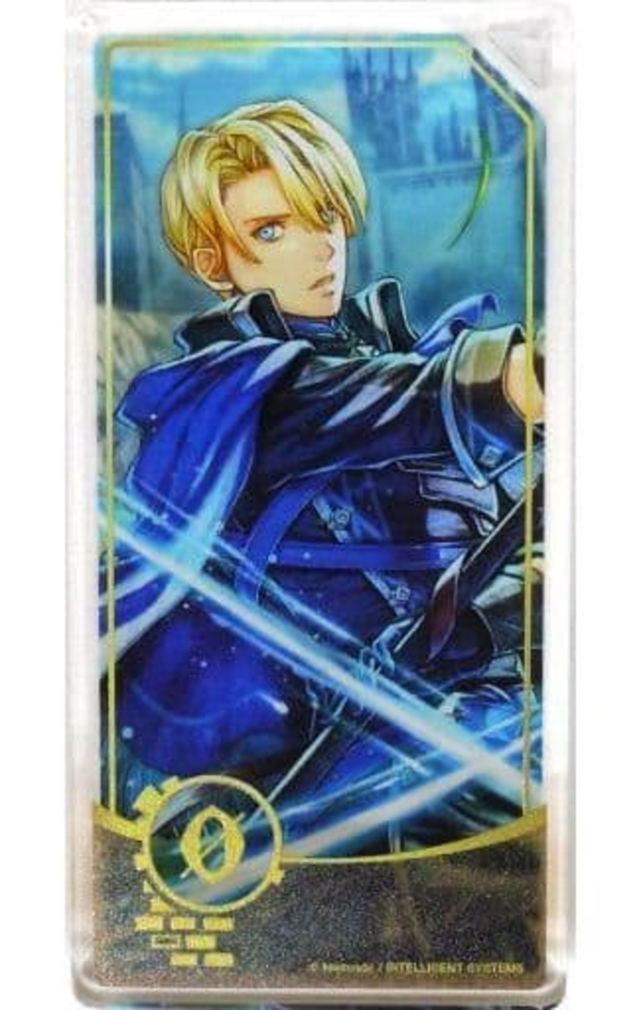 ディミトリ 「ファイアーエムブレム0(サイファ) ドミテリア(キー 