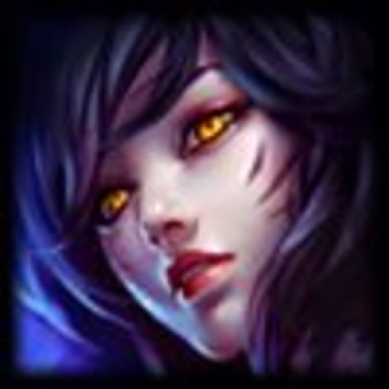 アーリ(Ahri) - LoL チャンピオンガイド