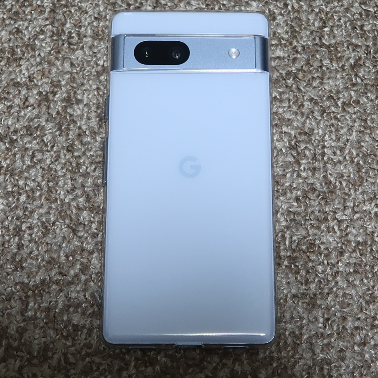 Pixel 7a 買っちゃったのでレビューもどき（androidのミドルレンジの 