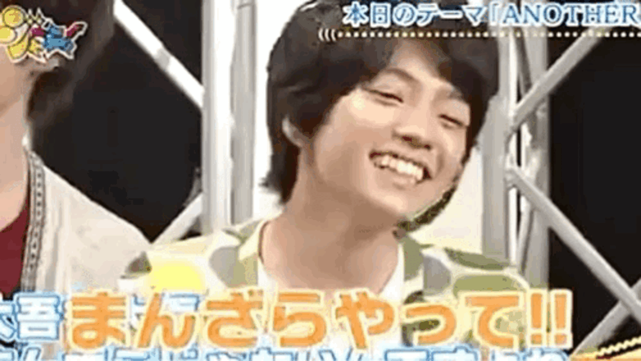 関西ジャニーズJr.の西畑大吾を応援してきた8年間① - もばいるすぺーす