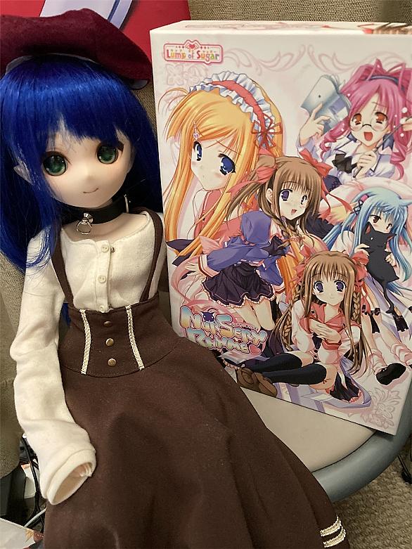 金田まひるとは ゲームの人気 最新記事を集めました はてな
