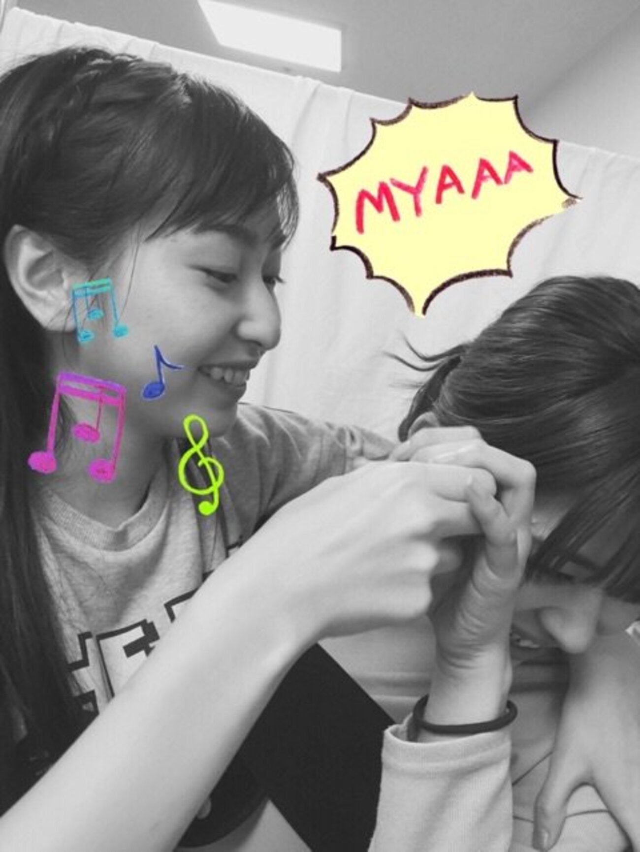 Juice=Juice 金澤朋子バースデーイベント2016 （2016.07.04＠クラブ 
