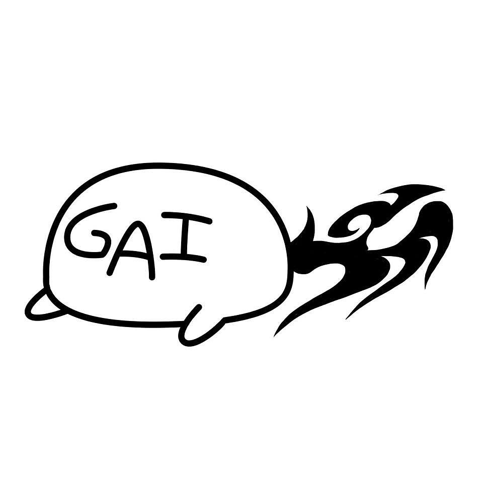 トライバルデザイナー 細密画家 Gaiのブログ