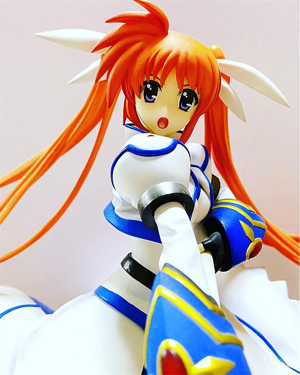 魔法少女リリカルなのはstrikersとは アニメの人気 最新記事を集めました はてな 魔法少女リリカルなのはstrikersとは アニメの人気 最新記事を集めました はてな