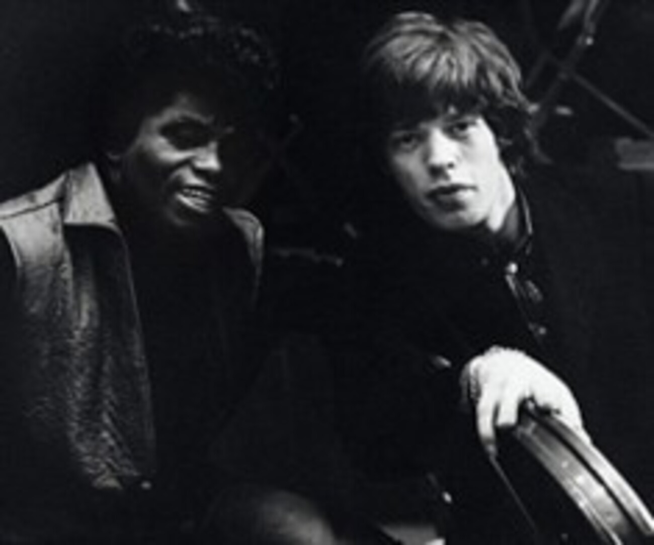 The T.A.M.I. Show / ビート・パレード (1964) 766本目 - SOUL * BLACK 