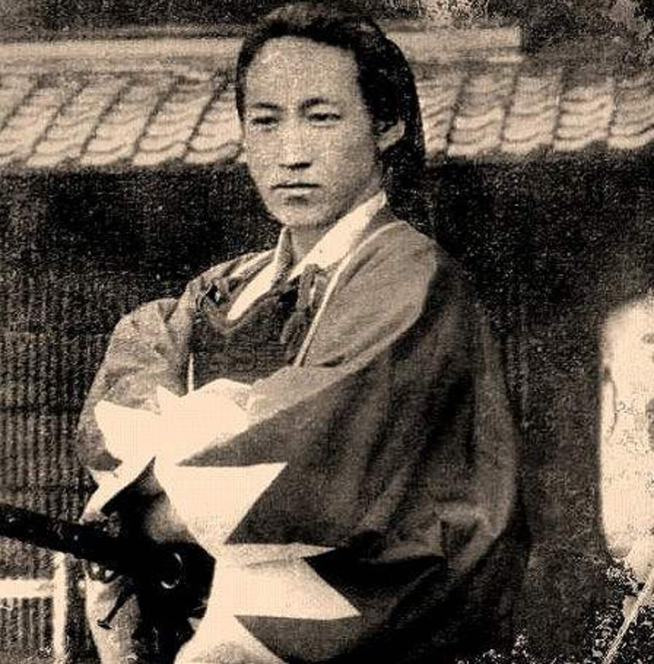 歴史 上 の 人物 イケメン