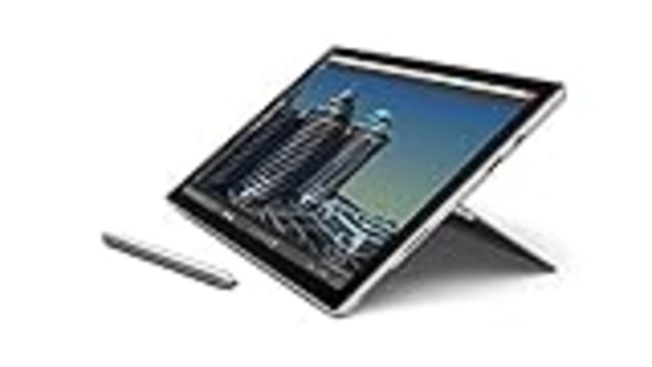 Microsoft - Surface pro4 128GB 【画面揺れ有】 無料ですぐ直る！Surface Pro 4 画面揺れ改善方法 - YouTube