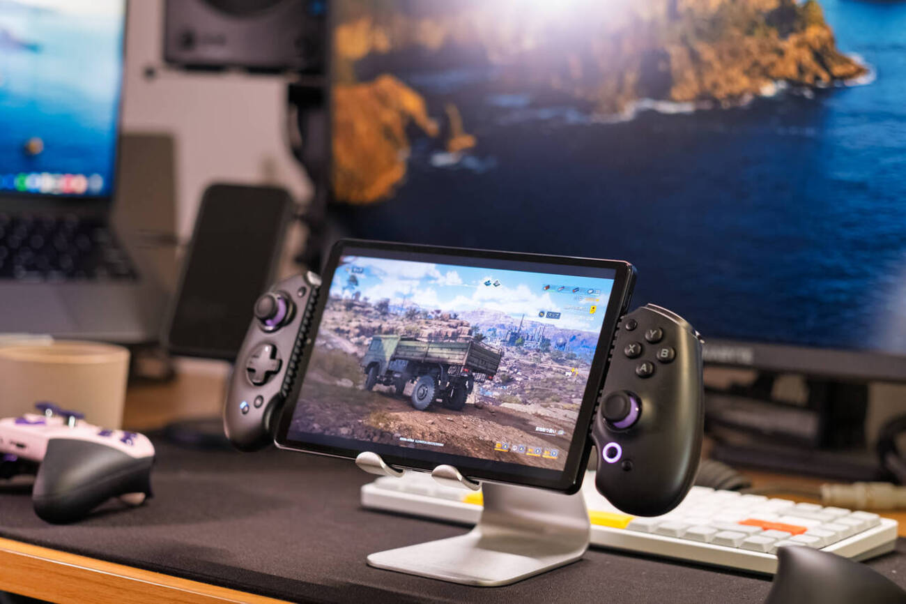 Steam Deck持て余してる奴、結局リモートプレイに移行したほうがQoL上がる説