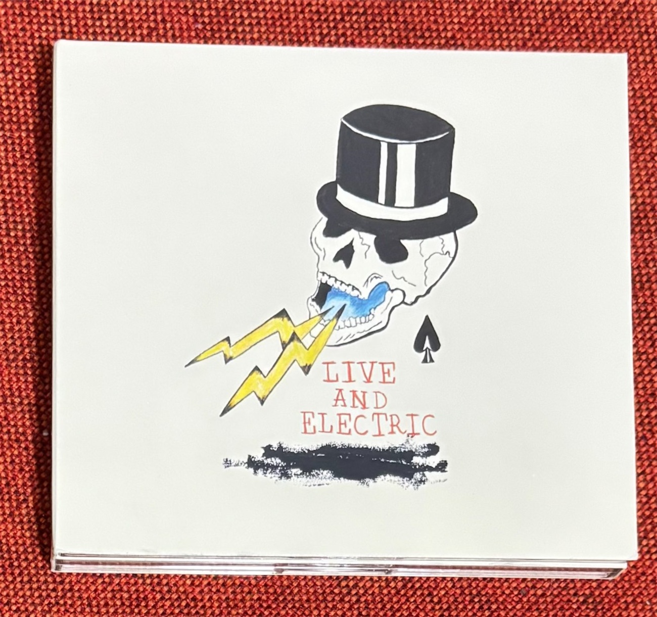 Grateful Dead 1990年3月19日/ Civic Center Hartford, CT (『Spring 