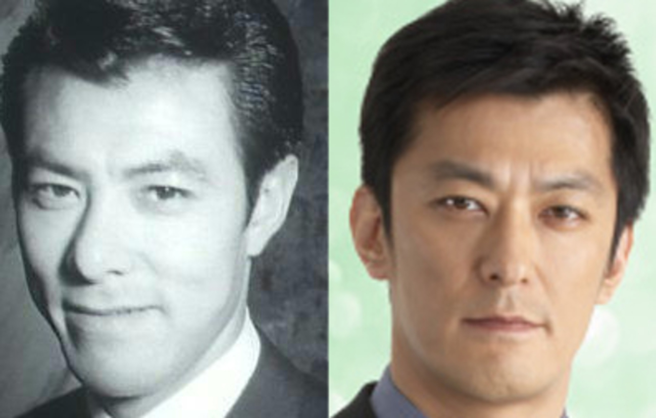 田宮 五郎