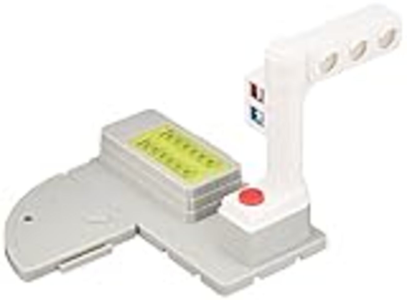 トミカタウン信号機 - SHIROのIchigoJam日記